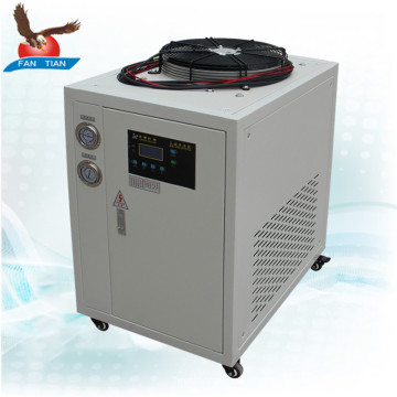 3KW Air Cooled Industrial Water Chiller